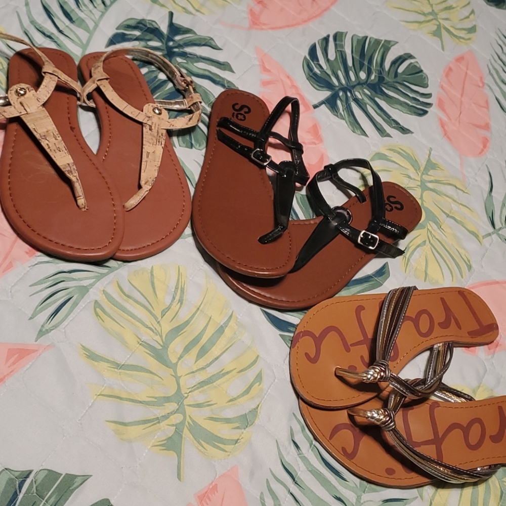 Sandals